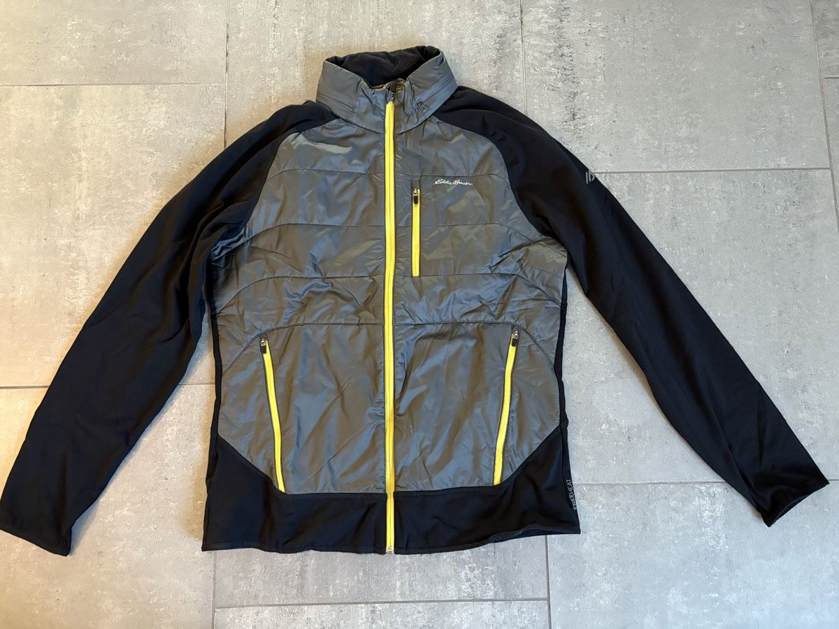 Giacche: Leichte Sportjacke von Elodie Bauer – Usato da Binningen venduto da Dorlaa