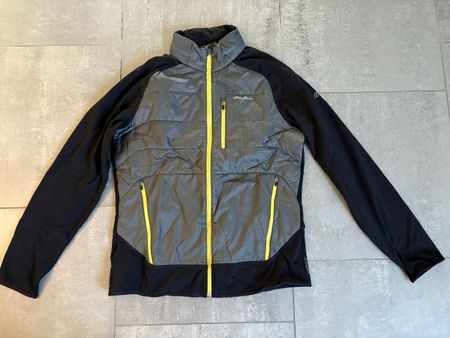 Leichte Sportjacke von Elodie Bauer