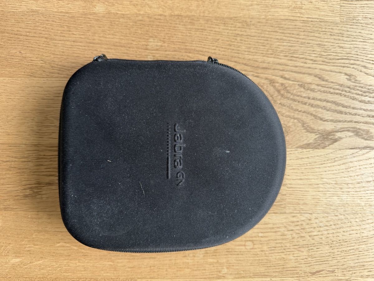 Cuffie: Jabra Evolve 65 SE MS Stereo Kopfhörer - Top Zustand! – Usato da Bassersdorf venduto da Joe_56lh 3