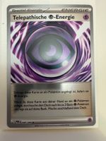 🃏 Telepathische Psycho-Energie | 088/088 | Pokémon TCG |
