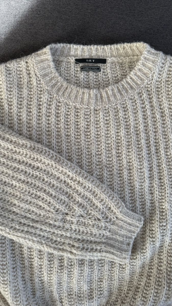 Pullover & Sweatshirts: SET Pullover mit Alpakawolle – Gebraucht aus Zürich von sel_9kd 2