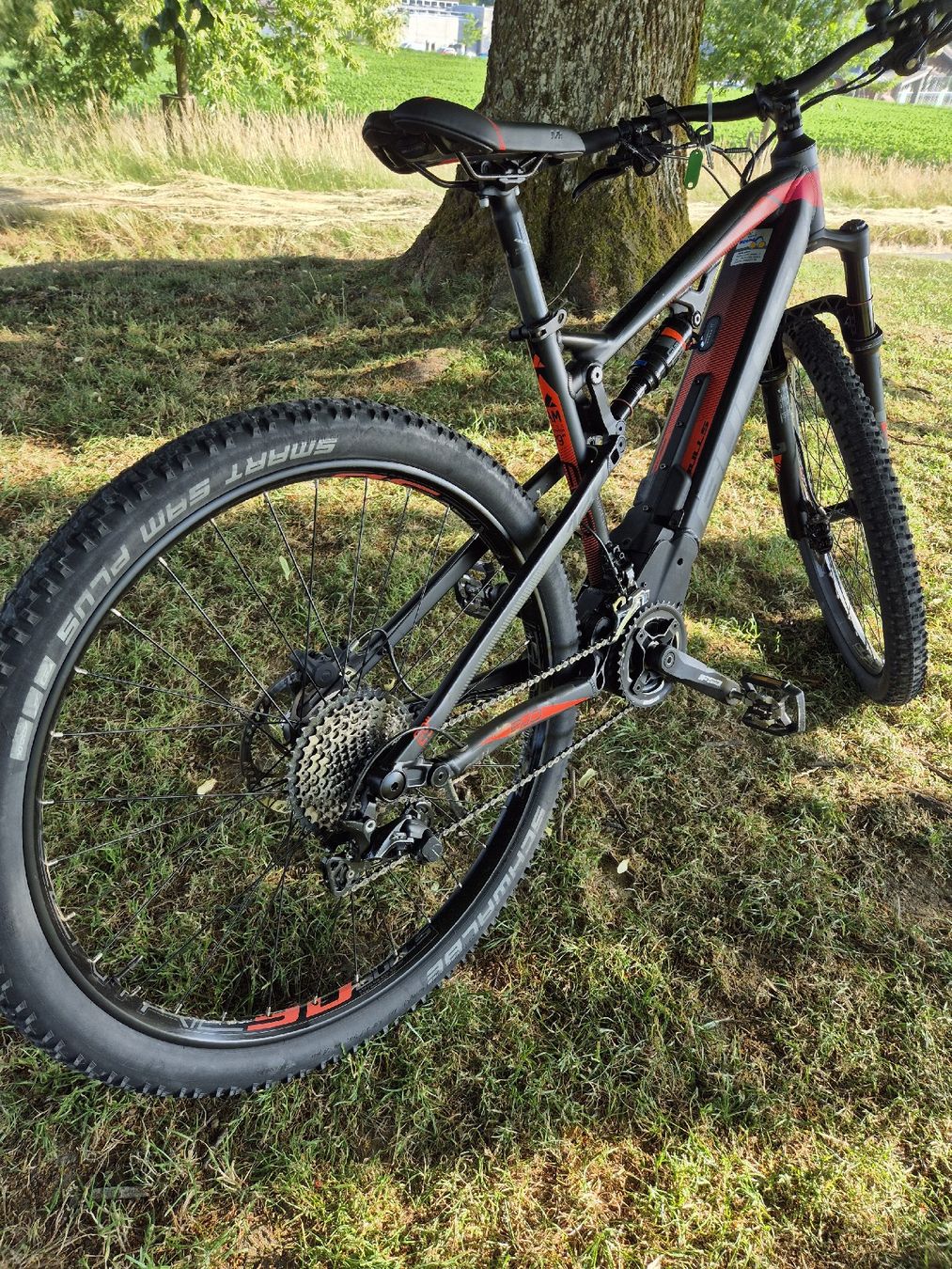 Bulls Biciclette: E bike BULLS E-Stream Evo – Usato da Langenthal venduto da 21kiS 4