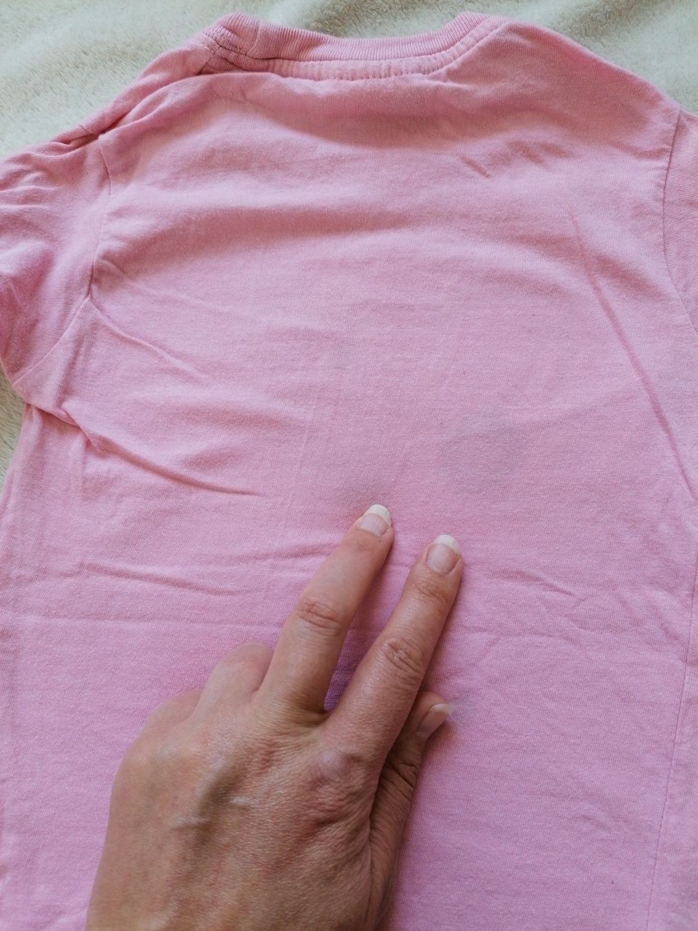 Camicette, T-shirt & Top: Shirt 4-5 Jahre – Usato da Büttikon AG venduto da Amineah 2