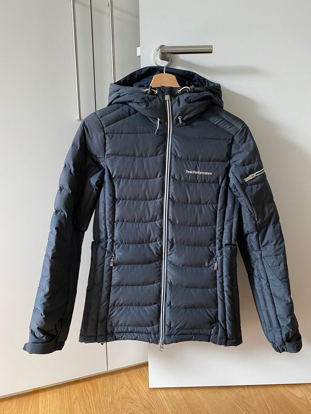 Peak Performance Giacche: Peak Performance Daunenjacke Gr. XS – Usato da Oberwil BL venduto da cofemme
