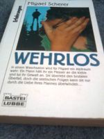 Migael Scherer Wehrlos