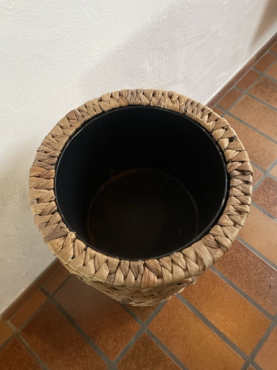 Vasi per fiori: Pflanzenständer Wasserlilie – Usato da Freidorf TG venduto da ibipatria 1
