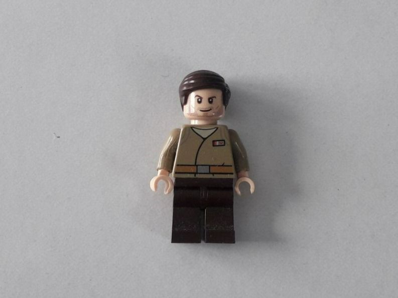Lego Kit di costruzioni: Lego star wars rebel – Usato da Villars-sur-Glâne venduto da jea_mq7g