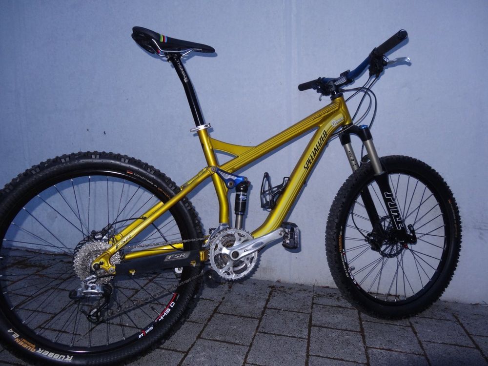 Specialized FSR Pitch Pro Freerider (Gebraucht) in Ammerswil AG für CHF ...