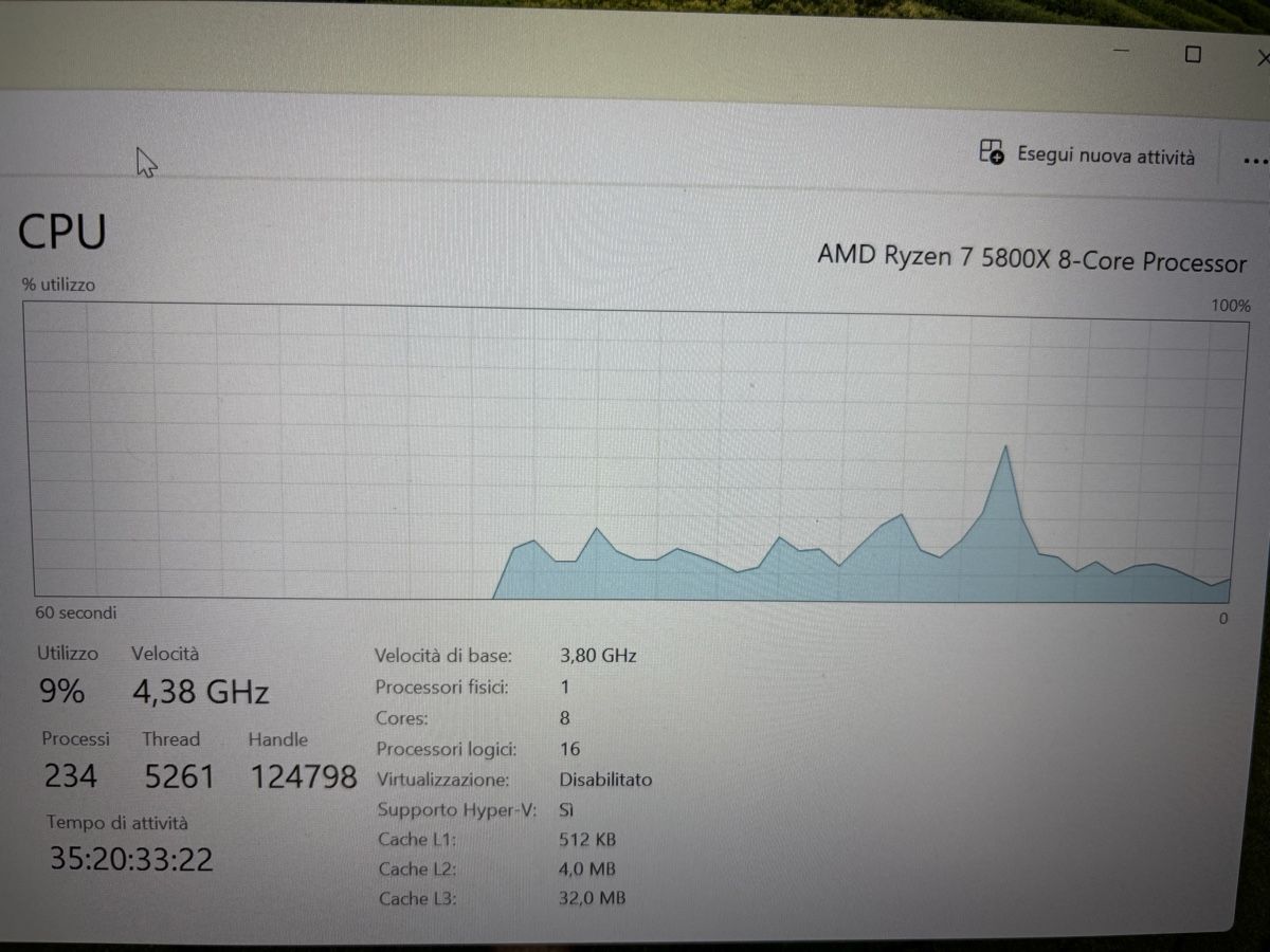 PCs: Gaming pc mini itx rtx 4060ti  – Gebraucht aus Appenzell Enggenh. von mat_ln6q 4