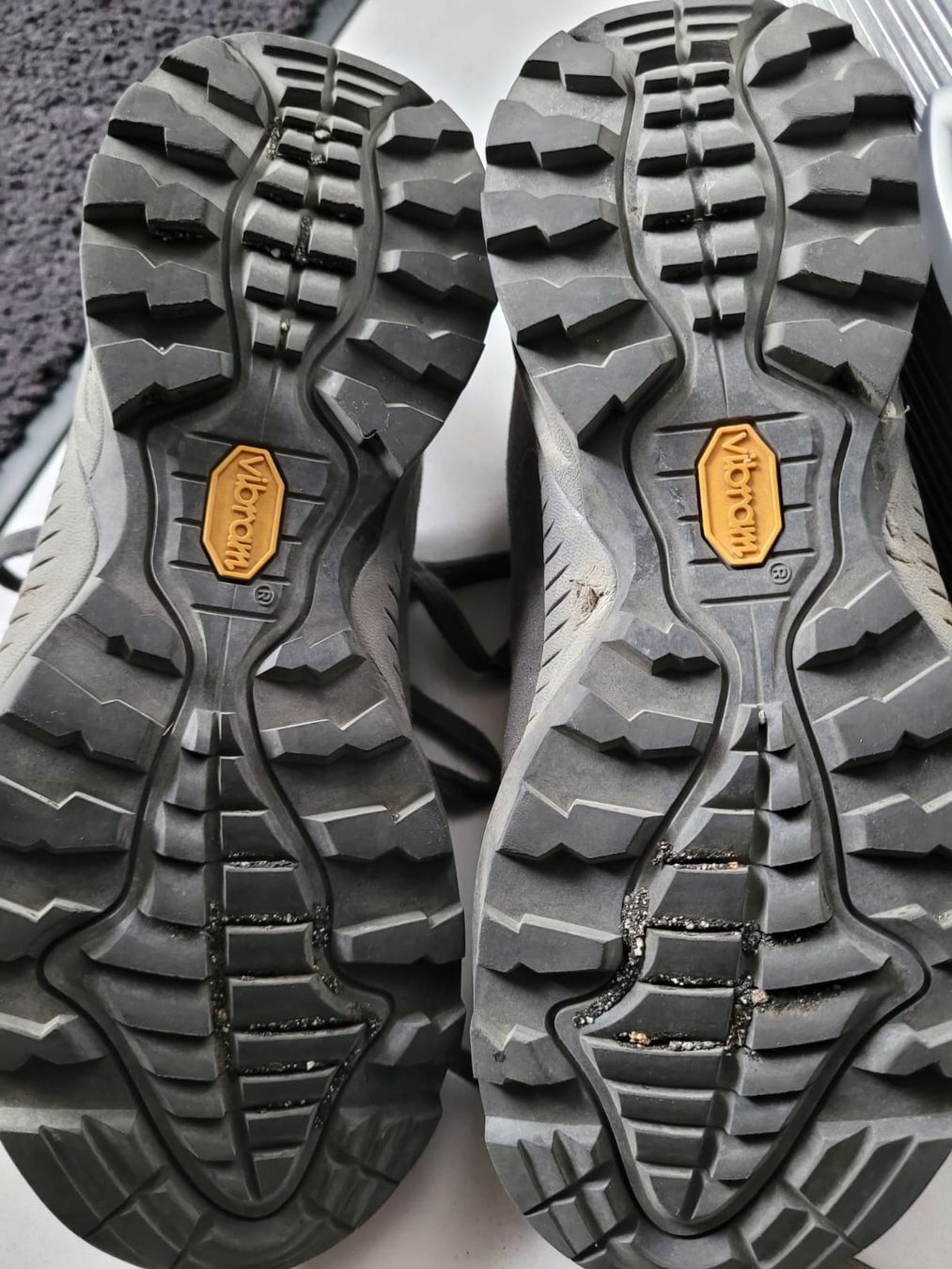 Scarpa Scarpe da uomo: Scarpa Mojito GTX 37.5 – Usato da Thun venduto da Grisu_cm 2