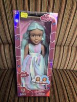 Spielpuppe für Kinder 