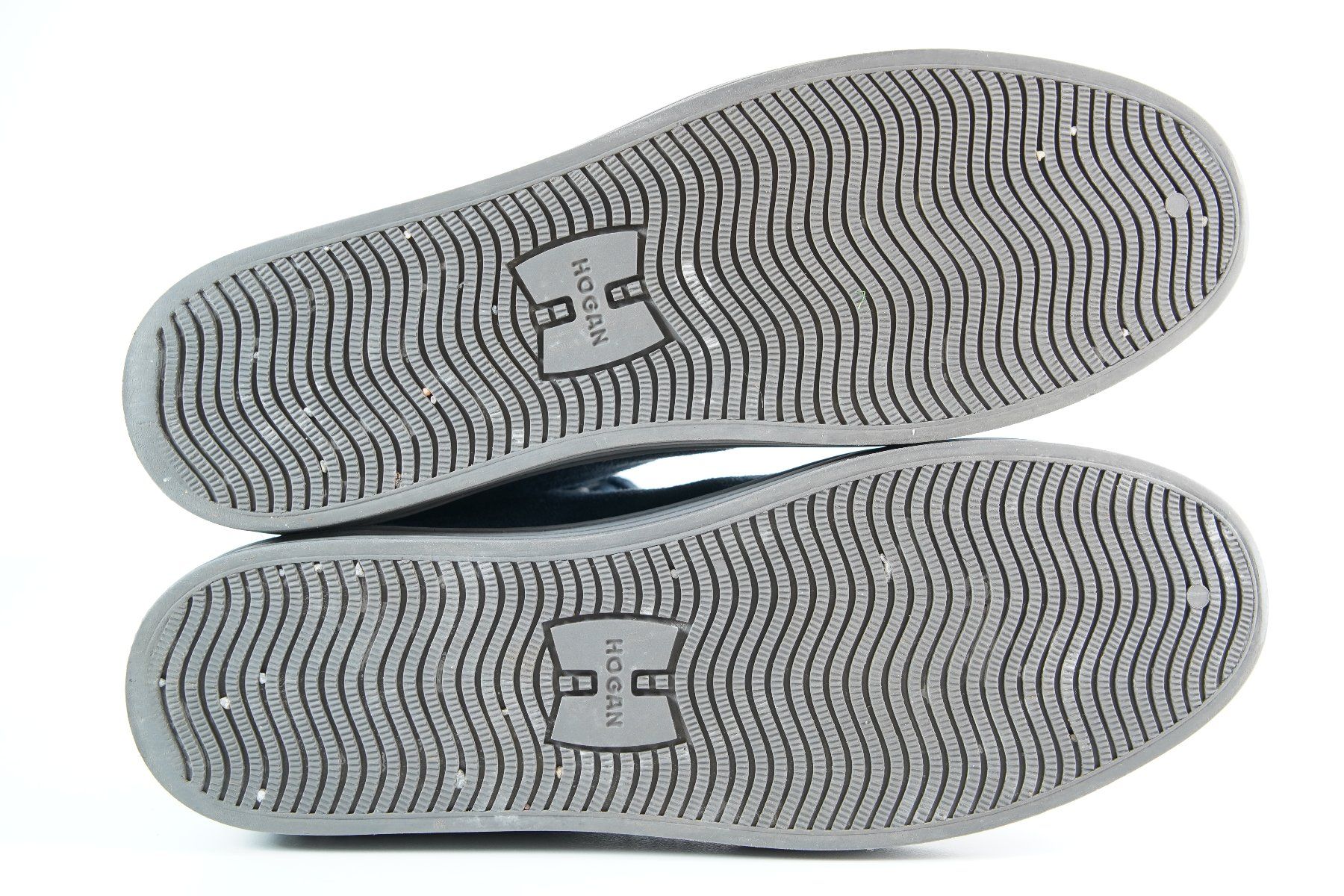 Hogan Scarpe da donna: Hogan Rebel Sneaker – Usato da Wil SG venduto da froschbiss 4