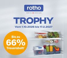 Coop RothoTrophy - 1 volle Sammelkarte