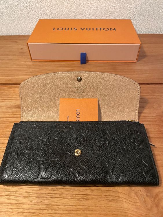 Portagli Louis Vuitton Emilie - Abbigliamento e Accessori In