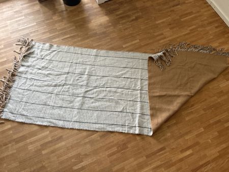 Schal 🧣