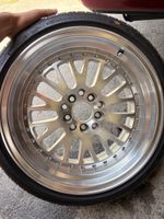 Sportfelgen 5x100 ET20