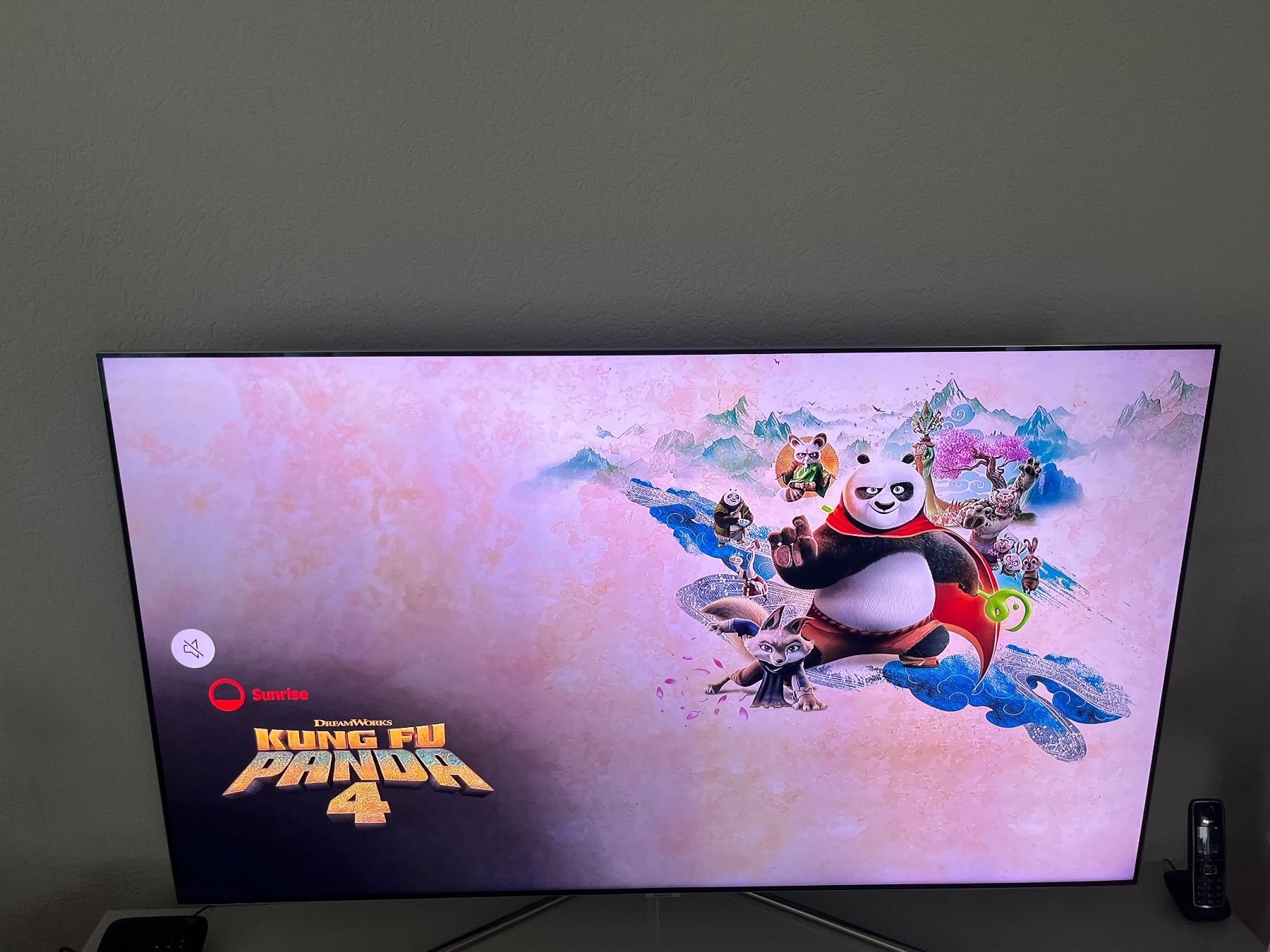 Samsung Televisori: Samsung QE55Q7F – Usato da Schmitten FR venduto da Degu04