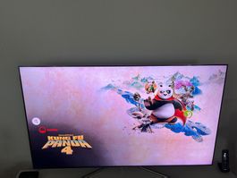 Samsung QE55Q7F