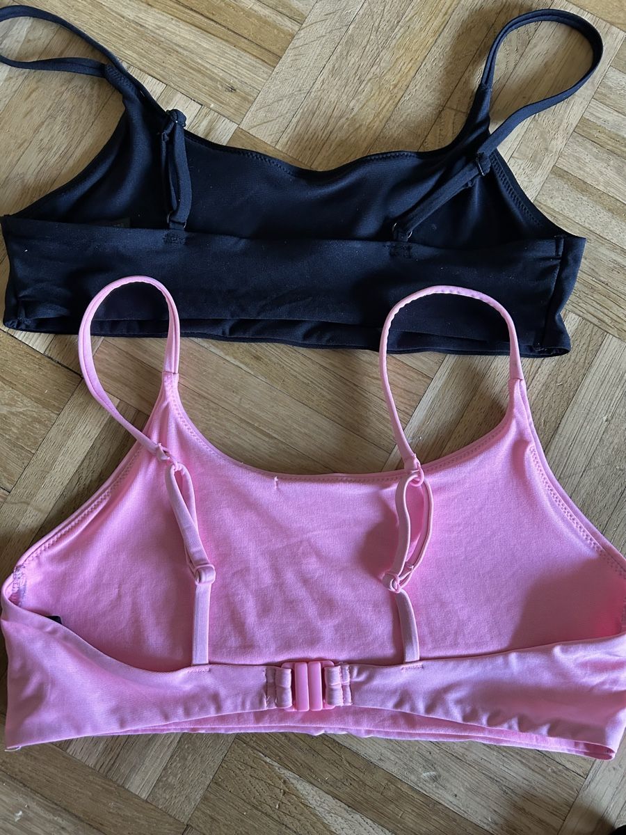 H&M Costumi da bagno & Bikini: Lot de 2 bikinis H&M / taille 158-164 – Usato da Meyrin venduto da Bronx86 3
