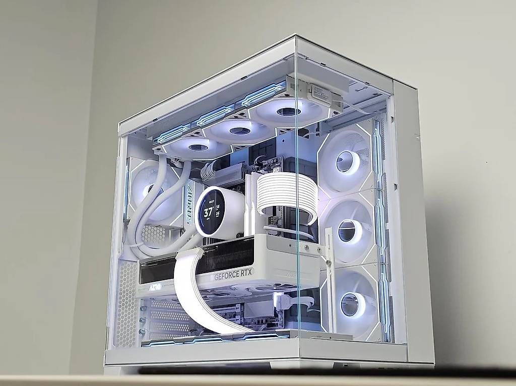 Assemblaggio PC & Assistenza Informatica (Neu und originalverpackt) in ...