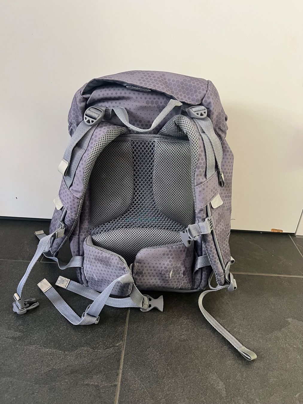 Zaini: Schulsack, Rucksack, Beckmann, Game On – Usato da Bern venduto da Slo3 5