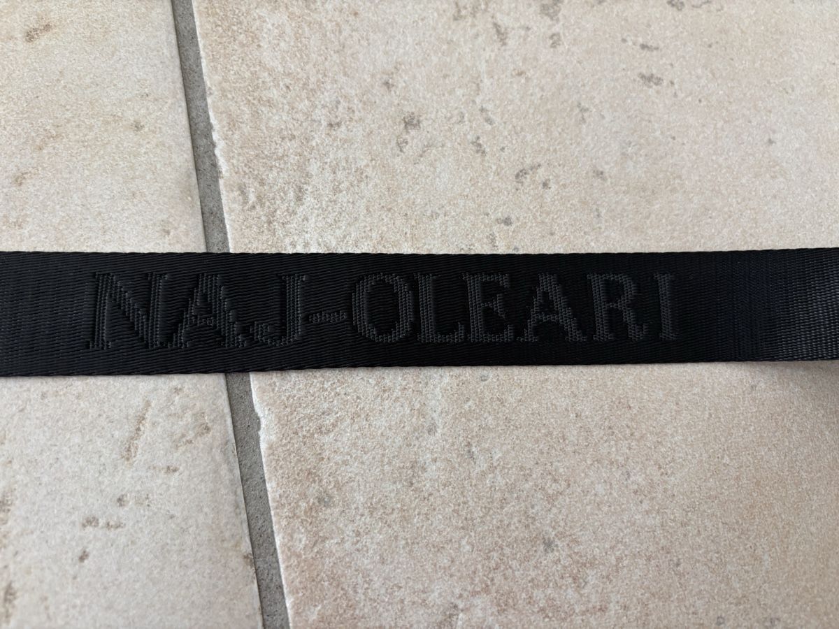 Borse da donna: Borsa Naj Oleari – Nuovo (secondo la descrizione) da Losone venduto da Tilly-nb7t 4