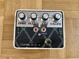 Shin's Music Dumbloid X 10th Anniversary