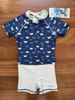 Neuer Playshoes Badeanzug / Grösse 86/92