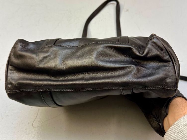 Taschen: HANDTASCHE  “ENNY” AB 1.- !!! – Gebraucht aus Zürich von wut_25df 2