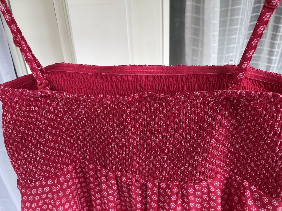 Esprit Vestiti: Langes Kleid von Esprit – Usato da Neuenhof venduto da Ivita 2