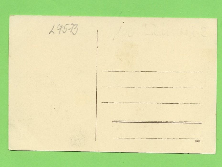 Cartoline postali: Luzern, Kappelbrücke mit Pilatus – Usato da Zürich venduto da t24_de 1