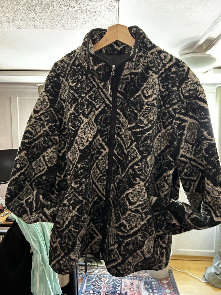 Jack & Jones Giacche: Fleece Jacke, Jack & Jones Original – Nuovo (secondo la descrizione) da St. Gallen venduto da T.Kretels 1