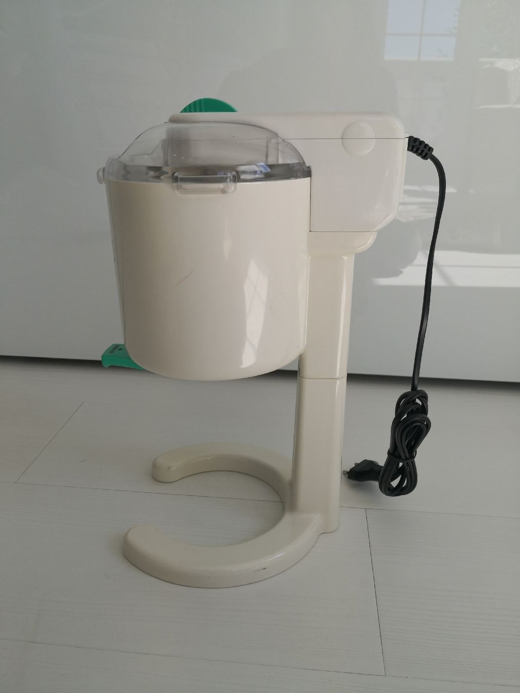 Elettrodomestici da cucina: 🤩SOFTEIS-MASCHINE WEISS – Nuovo (secondo la descrizione) da Olten venduto da Naja-Twins-Twins 5