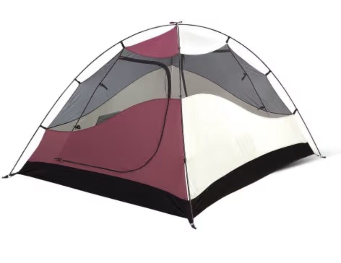 Salewa Zelte: Salewa Zelt Scout 3 – Gebraucht aus Winterthur von miramare2006 1