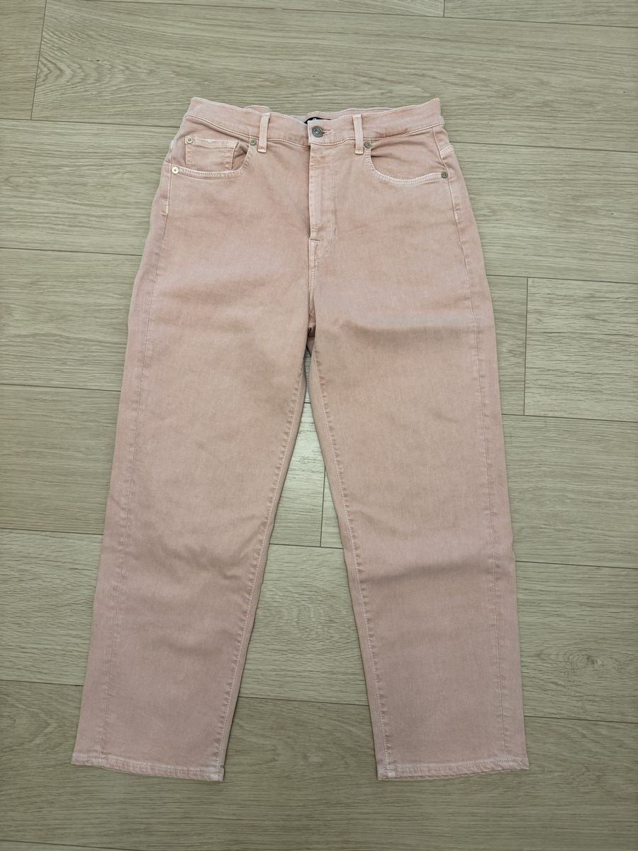 Mankind Jeans: Seven for all mankind Jeans gr 31 – Usato da Bünzen venduto da Magdalena.K