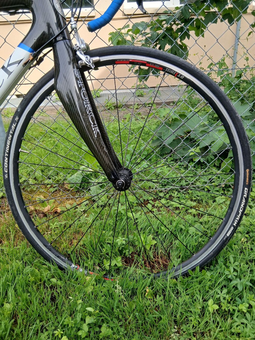 Storck Biciclette: Rennrad STORCK Absolutist 0.9 – Usato da Bremgarten AG venduto da pia_8gw8 8