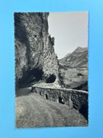 Kandersteg - Gasternstrasse