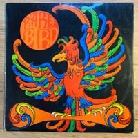 RARE BIRD - RARE BIRD...OG UK 1969...VG-/VG