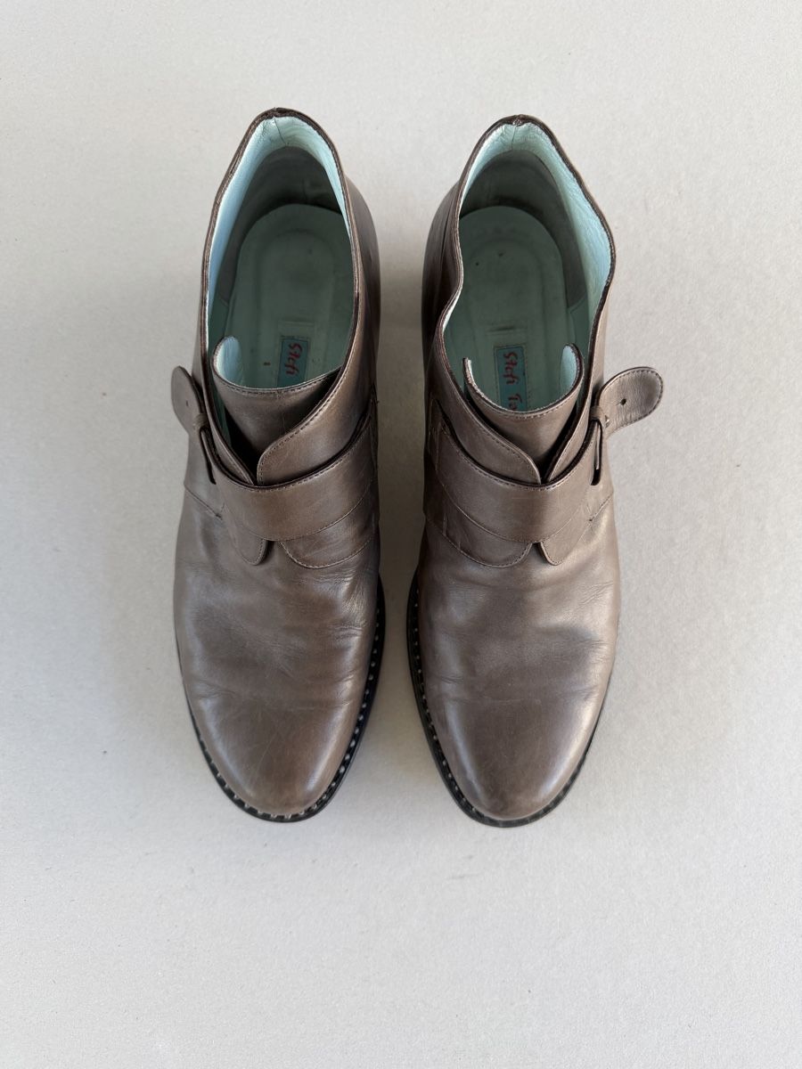 Stefi Talman Scarpe da donna: Stefi Talmann Gr 39.5 – Usato da Uster venduto da usterwest