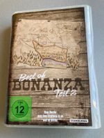 Best of Bonanza Teil 2  10 DVDs