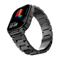 HiFuture Smartwatch Ultra 3 Pro (Schwarz) + Garantie