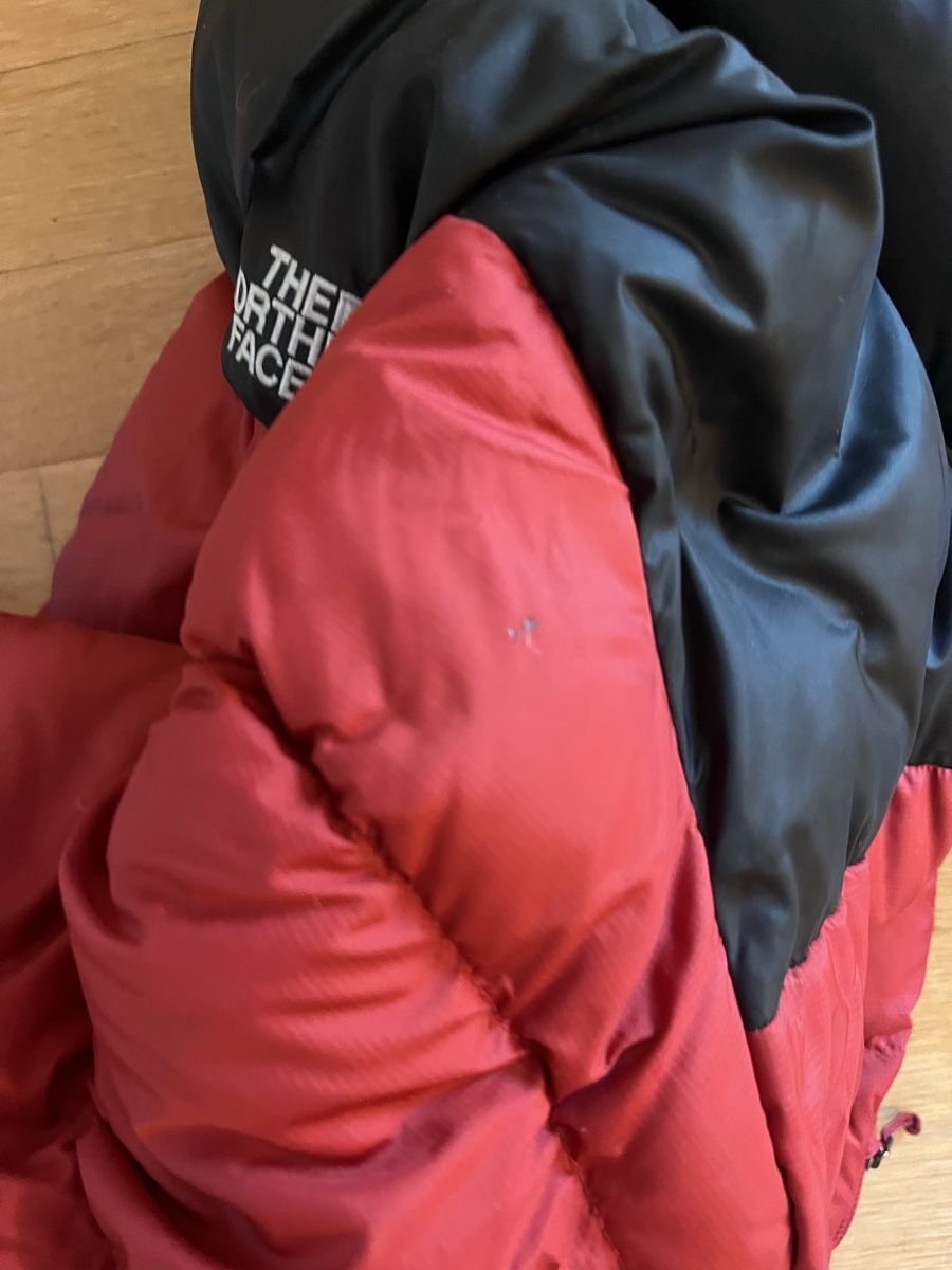 North Face Giacche: Nordface Pufferjacke Jacke Winterjacke – Usato da zürich venduto da fioannaho 4