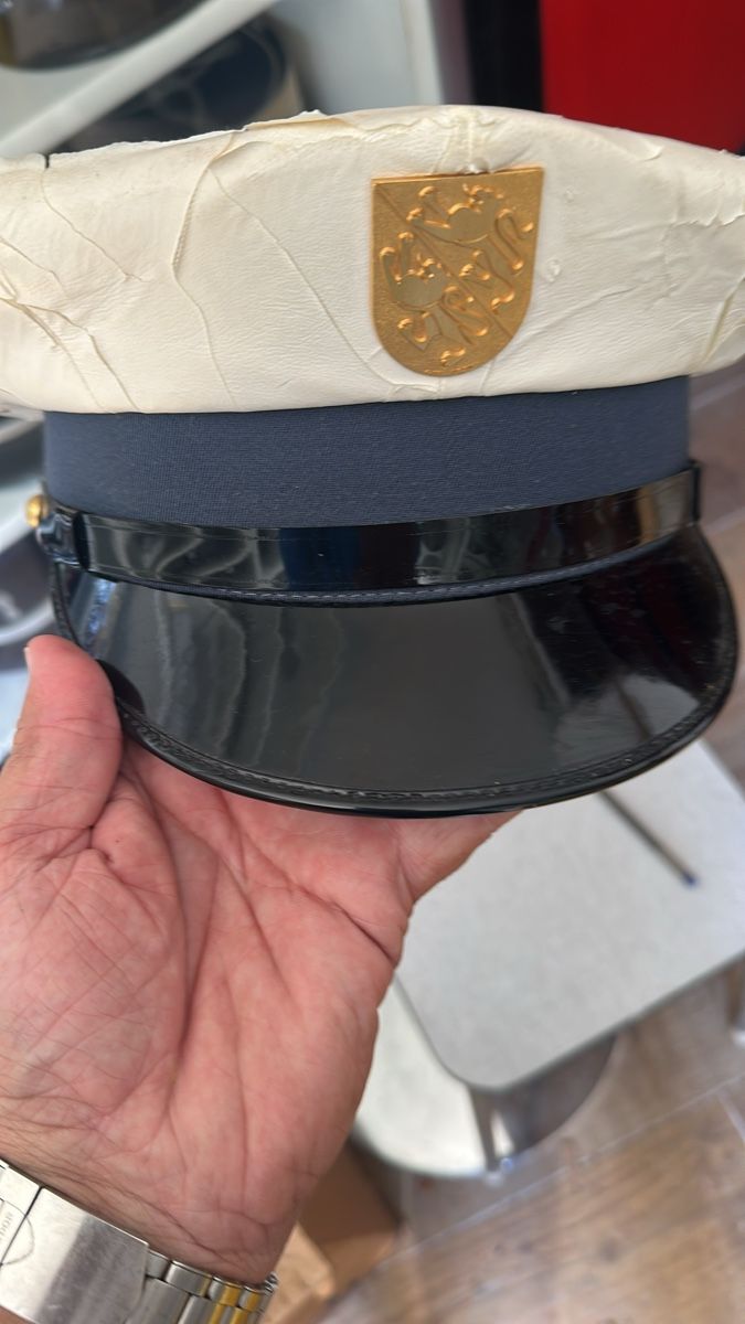 Uniformes: Kapo TG – D'occasion à Morbio Inferiore par Ecod