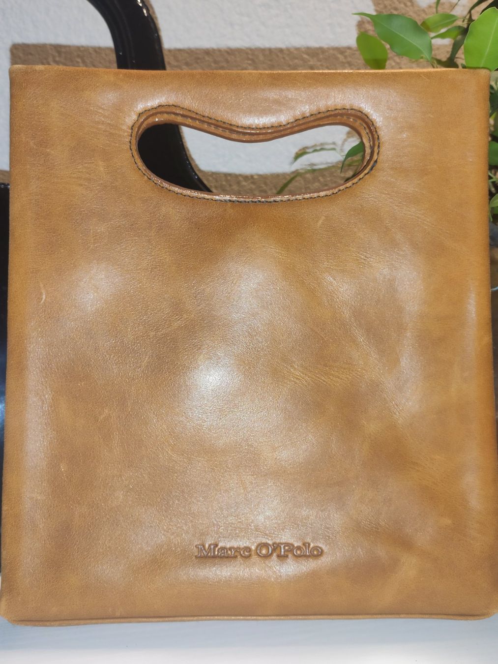 Marc O'Polo Taschen für Damen: Understatement Tasche Marc O' Polo – Gebraucht aus Titterten von fra_v27g 1