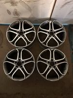 Mercedes Benz 18 Zoll Felgen 8,5j & 9j mit Sensoren