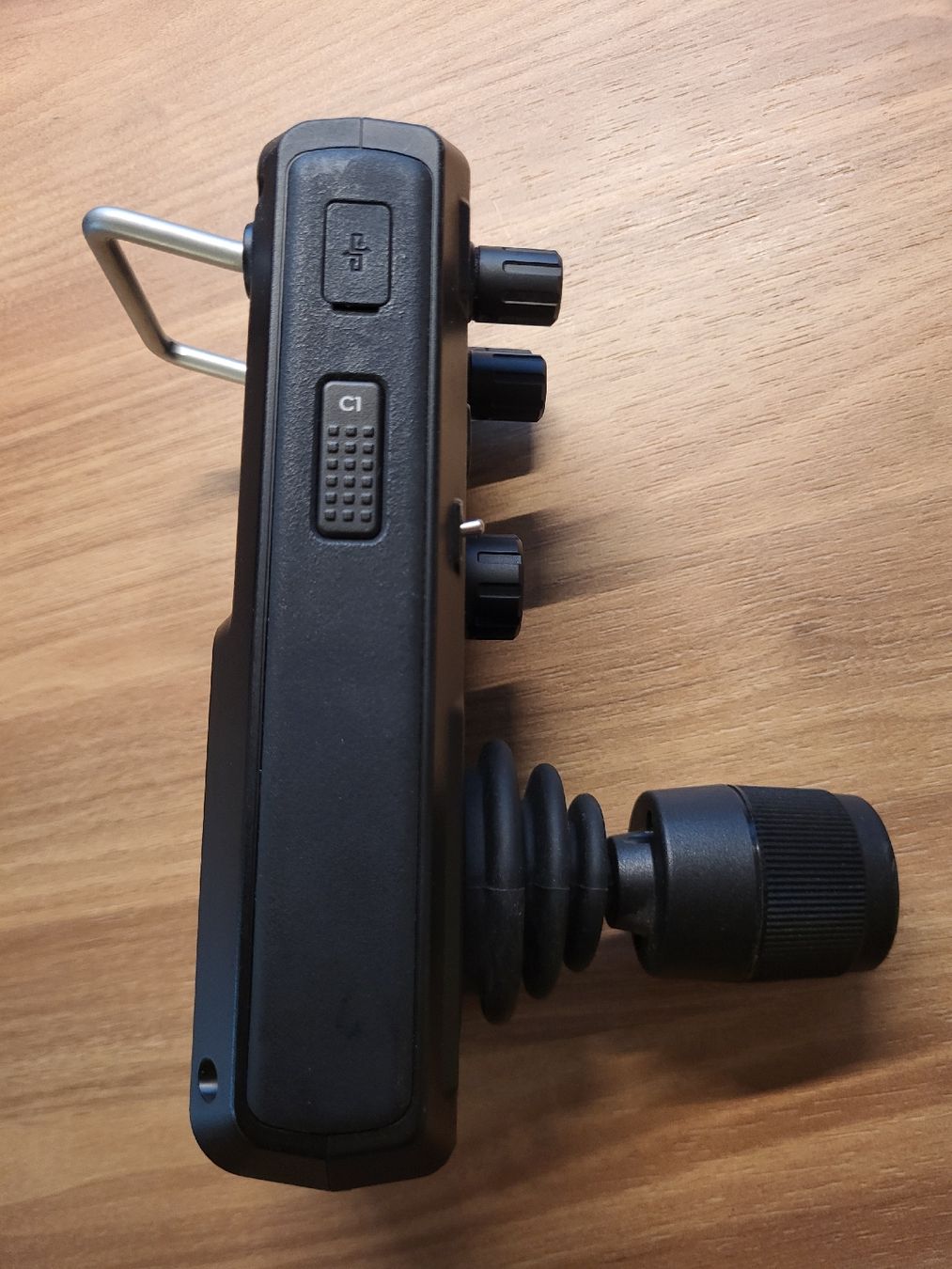 Fotocamera: DJI Ronin 2 TX1 - Remote Controller – Usato da Bülach venduto da svjato 2