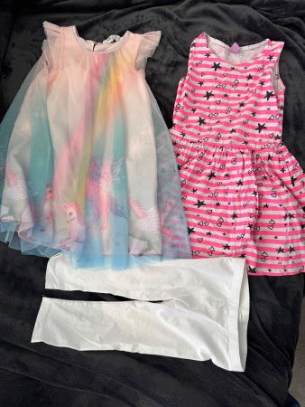 Sommerkleiderpaket 116