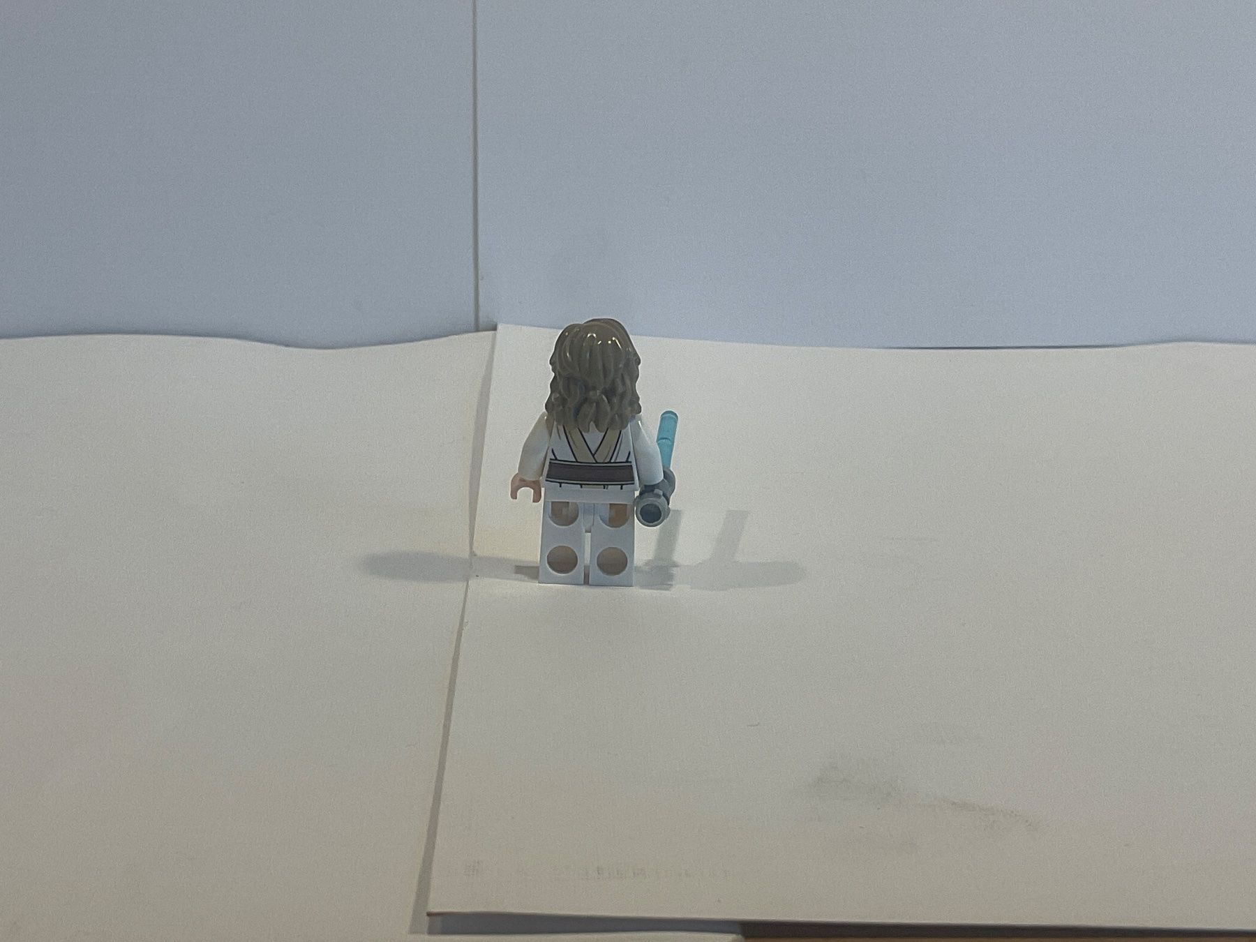 Lego Statuette: Lego Star Wars Figur Luke Skywalker – Nuovo (secondo la descrizione) da Buchs SG venduto da topfi8012 1
