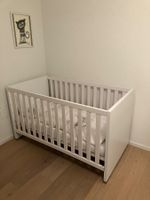 Babybett