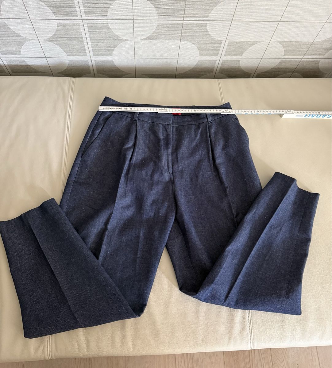 Hugo Boss Completi & Tailleur: HUGO Jeans Anzug – Nuovo (secondo la descrizione) da Gümligen venduto da hookedonsales 6